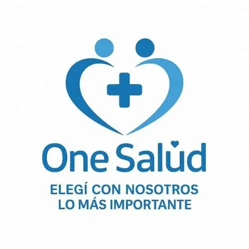 One Salud - Broker de Medicina Prepaga 2025